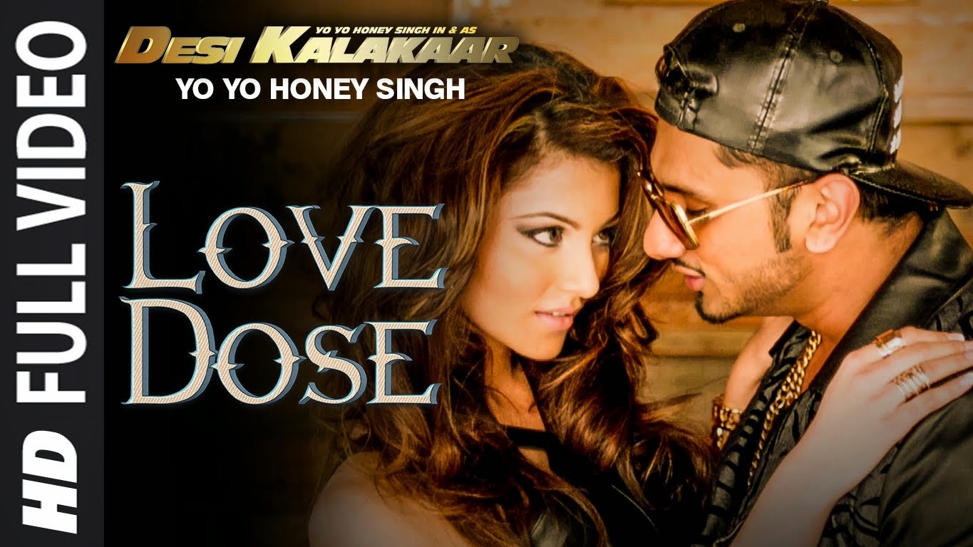 Yo Yo Honey Singh MAKHNA Video Song